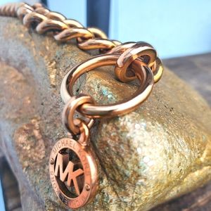 Michael kors bracelet